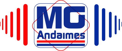 MG ANDAIMES